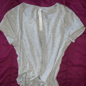 Lululemon T-shirt